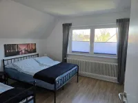Modern dream vacation apartment in beautiful Hamburg! Family-friendly / close to the center