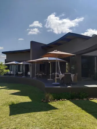 Sofala Lodge Отели в г. Мокгопонг