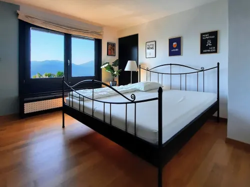 Apartment in Casa nel Blu with Pool - ground floor