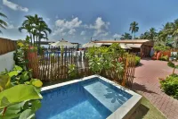 Àrvo Boutique Hotel - Strand