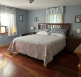 Charming 3 Bedroom Home, Centrally Located In The Heart Of Acadia National Park. - Bintang 4