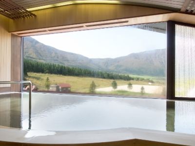 Resort Park Hotel Onikoube