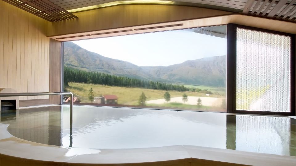 Resort Park Hotel Onikoube