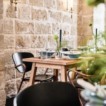 Bambarone la Masseria