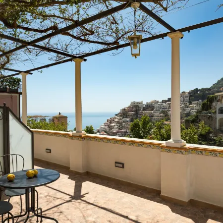 YourHome - Relais Il Sogno di Positano