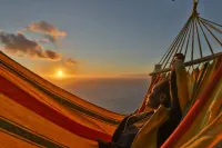 Villa Leonor Cliffside Retreat.