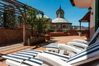 L'Attico Fuggente Guest House Napoli Hotel a Napoli