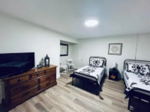 Green Acres Hotels in Scioto County