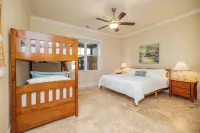 Top Rated Luxury 8-bedroom house with Best Boathouse on Lake Gaston.