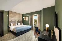 ヴィヴァンタ メガラヤ シロン のホテル