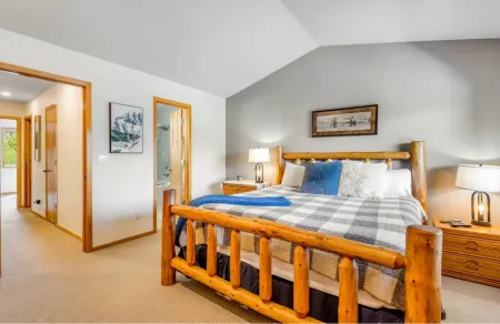 Mountain Dream in Adorable Frisco - 5 Ski Resorts and Lake Dillon Отели рядом с достопримечательностью «Walmart»