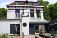 Bed & Breakfast Rijsterbosch Hotels in Hindeloopen