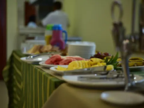 La Stanar Hotel Hotel a Dodoma