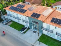 Pousada Aquino Mar Hotels in Cabore