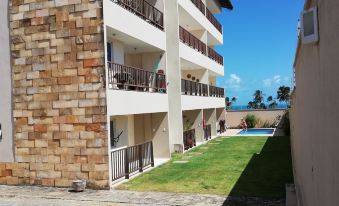 Cumbuco Residencial Dunas Beach Apt.203