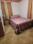 Family-Friendly Home in Davis