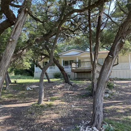 Canyon Lake-sweet Retreat