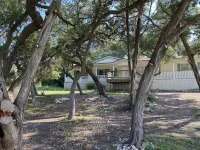 Canyon Lake-sweet Retreat - balcony