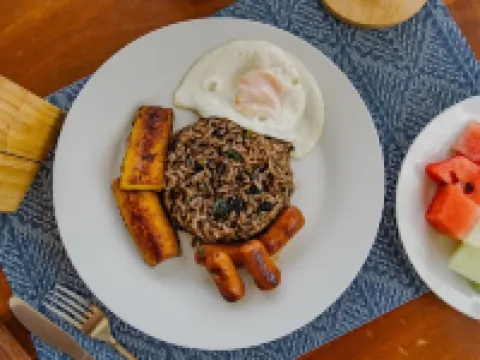 Glamping Tortuga Verde Hoteles en Sardinal