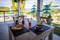 The Endless Summer Resort Các khách sạn ở Mertak