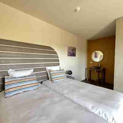 Hotel En Tilleul Rooms
