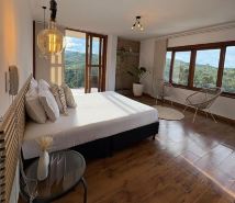 Glamping Ancestros Ecoparque