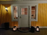 Johnnys Bed & Breakfast