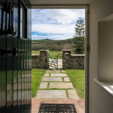 Keeper's Cottage