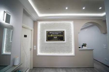 B&B la Rotonda - Il Dolce Relax