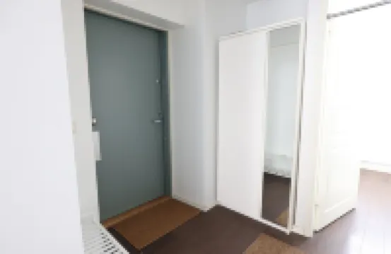 2Ndhomes Bright 1Br Home in Kamppi
