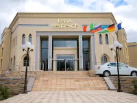 Khiva Residence Hotel Hotels in Xiva
