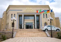 Khiva Residence Hotel