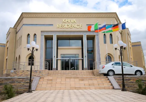 Khiva Residence Hotel