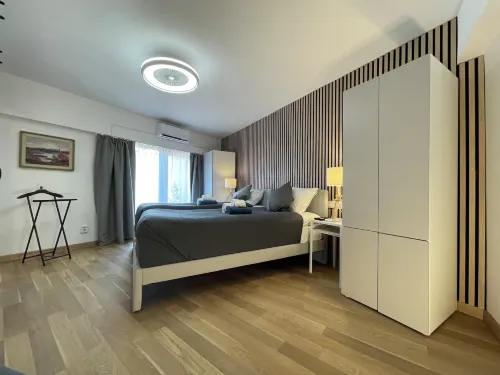 Anna's Garden Hotels in Torre La Mata