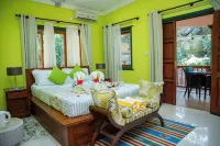 Pension Michel Villa Roche Bois