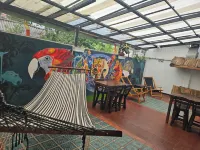 Casa Samor - Hostels