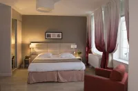 Manoir Le Carillon dOr Hotels in Ferriere-la-Petite