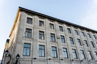 Maison Place Royale by Luxury in Transit - Homestays
