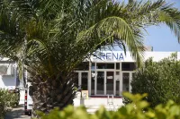 Hotel Sirena Hvar Hotels near Harbour of Hvar