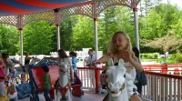 Cranmore Mountain Lodge Bed & Breakfast Hotel di North Conway