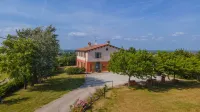 Cà Vincenzona, Wellness Area Hotels in Faenza