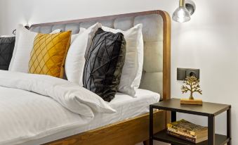 Victoriei 31 by Mrg Apartments