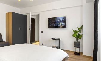 Victoriei 31 by Mrg Apartments