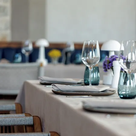 Palaia Hotel Datça