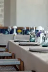 Palaia Hotel Datça - فطور