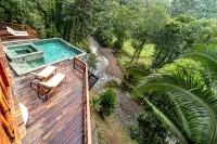 Valley Stream Private Eden - Villas