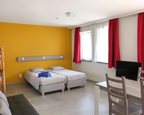 B&B Ternier Hotels in Nieuwpoort