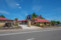 Budget Inn Gladstone by OYO - Portland Clackamas Hotels in West Linn