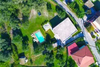 Jennys House in Stroggili