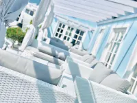 발틱 패밀리 코티지 수영장 키즈클럽 자전거